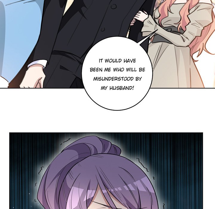Your Turn to Chase After Me image