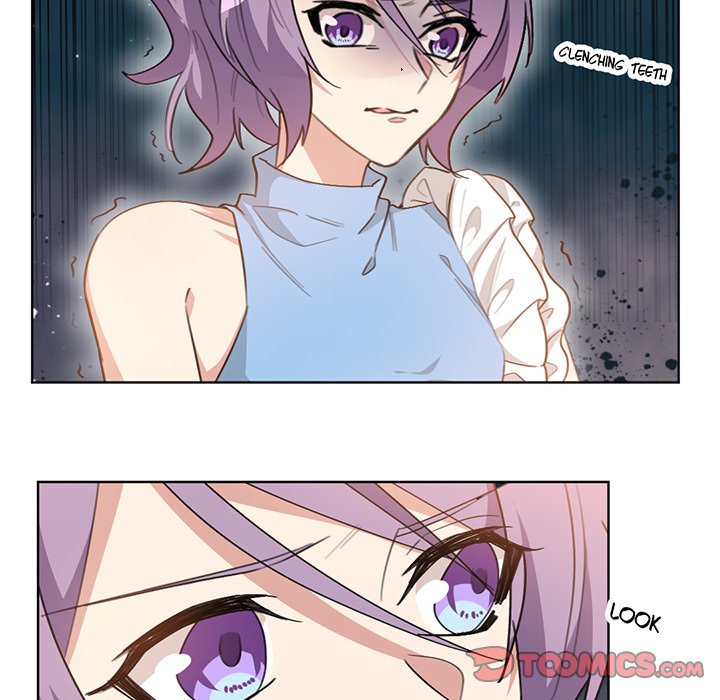 Your Turn to Chase After Me image