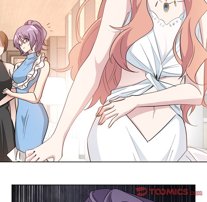 Your Turn to Chase After Me image