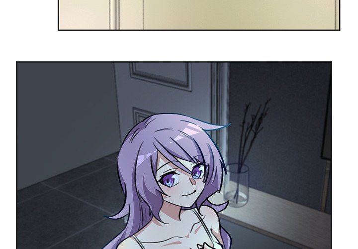 Your Turn to Chase After Me image