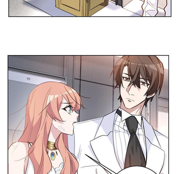Your Turn to Chase After Me image