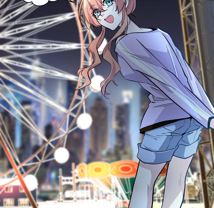 Your Turn to Chase After Me image
