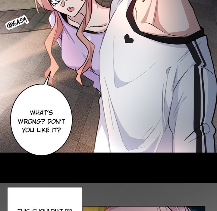 Your Turn to Chase After Me image