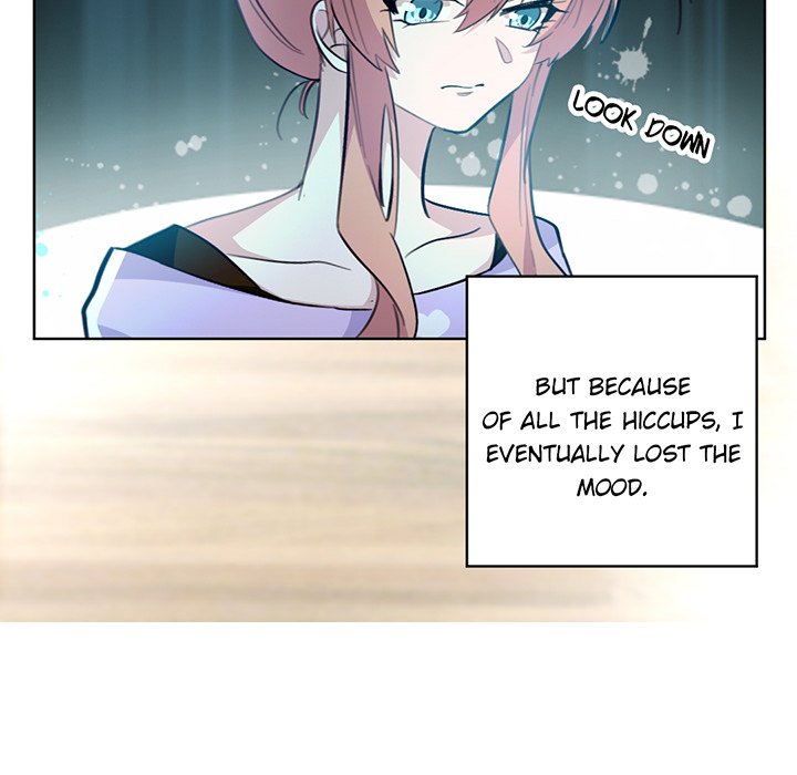 Your Turn to Chase After Me image