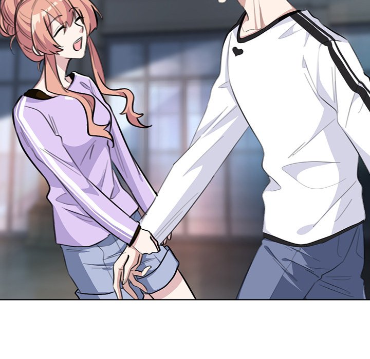 Your Turn to Chase After Me image