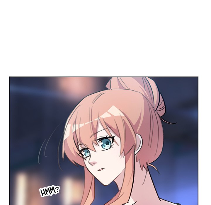 Your Turn to Chase After Me image