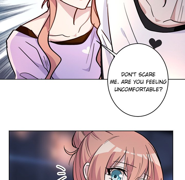 Your Turn to Chase After Me image