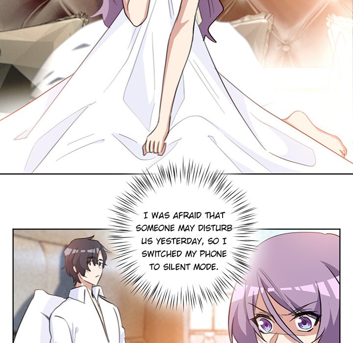 Your Turn to Chase After Me image