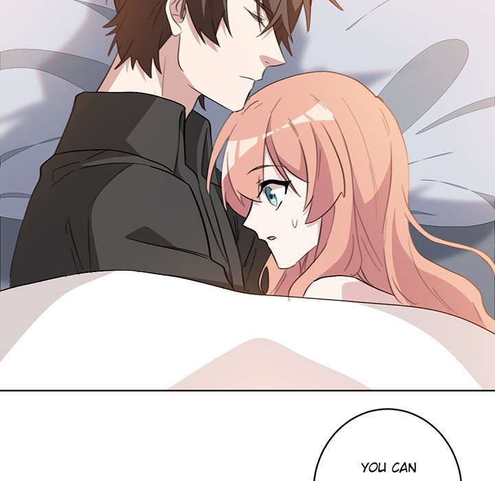 Your Turn to Chase After Me image
