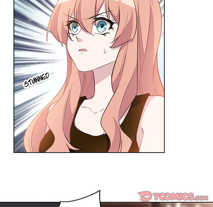 Your Turn to Chase After Me image