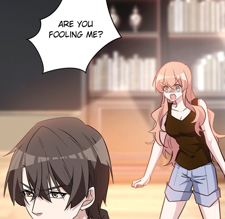 Your Turn to Chase After Me image