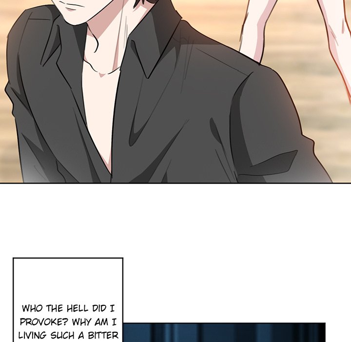 Your Turn to Chase After Me image