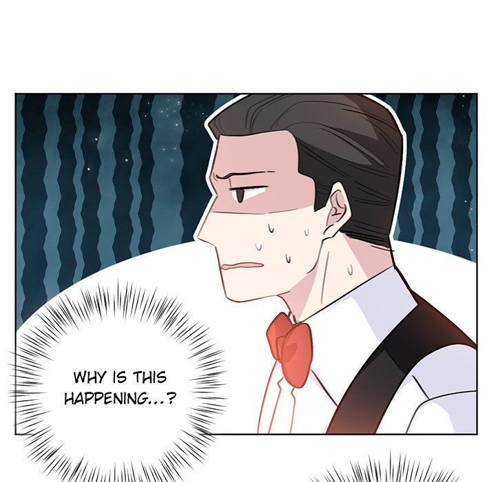Your Turn to Chase After Me image