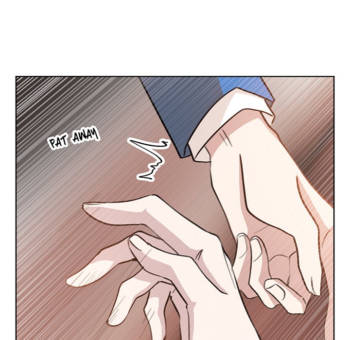 Your Turn to Chase After Me image