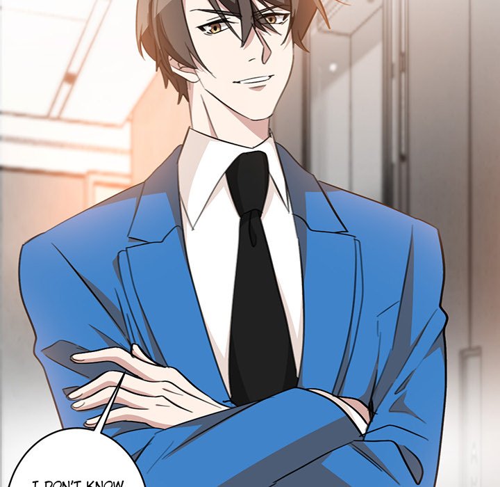 Your Turn to Chase After Me image