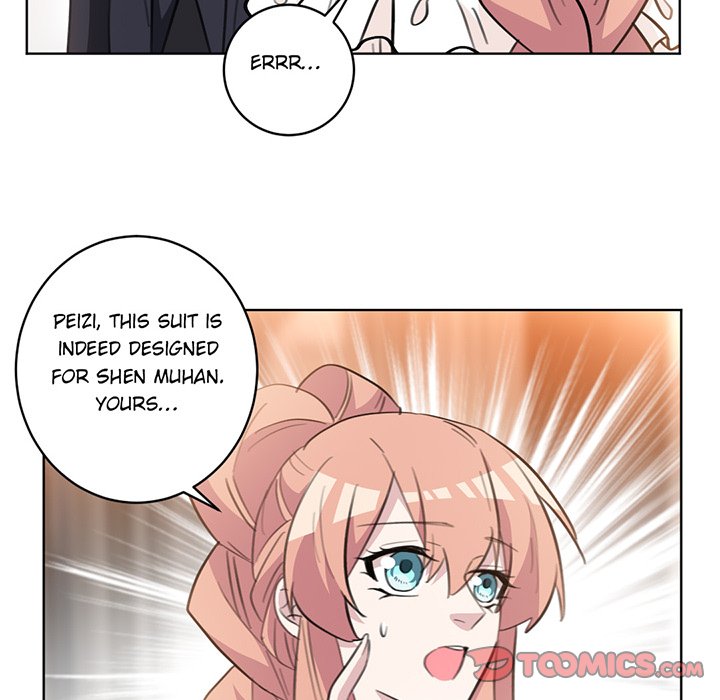 Your Turn to Chase After Me image