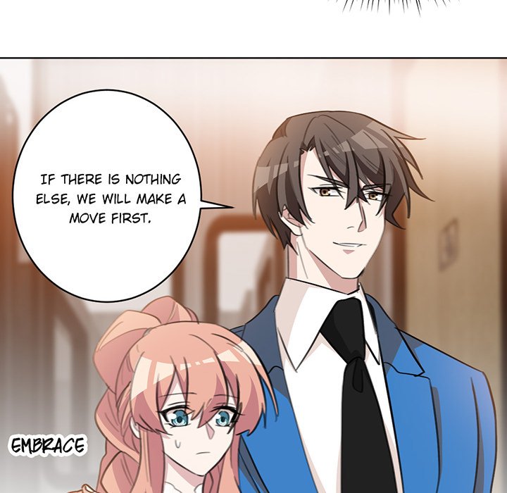 Your Turn to Chase After Me image