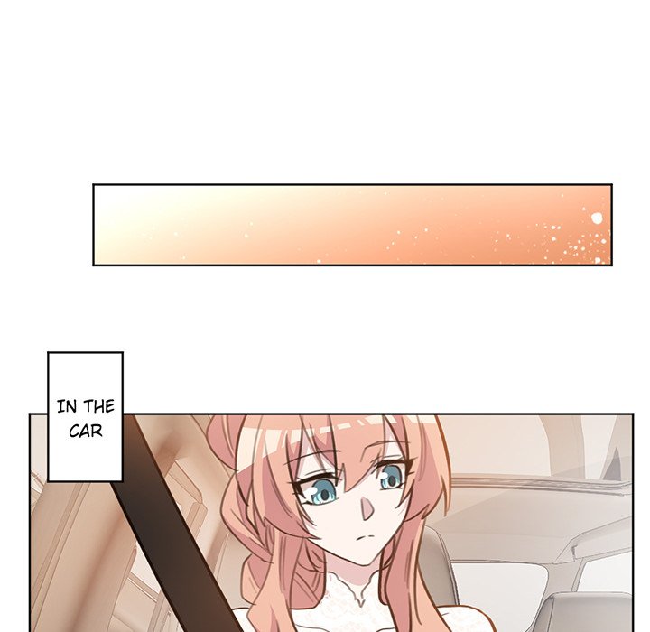 Your Turn to Chase After Me image