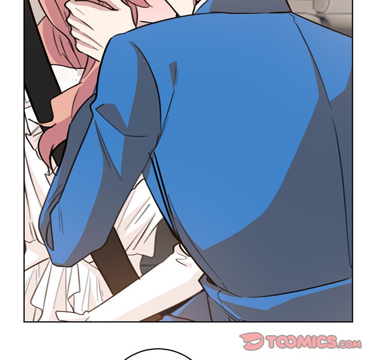 Your Turn to Chase After Me image