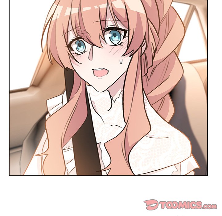 Your Turn to Chase After Me image