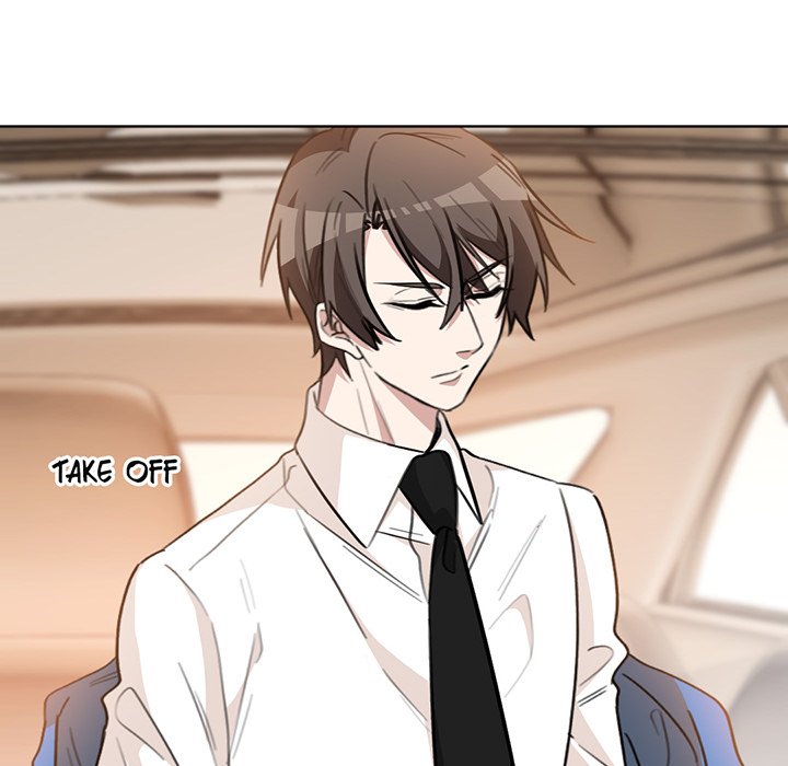 Your Turn to Chase After Me image