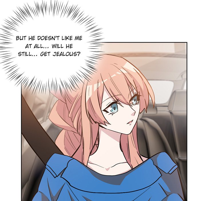 Your Turn to Chase After Me image