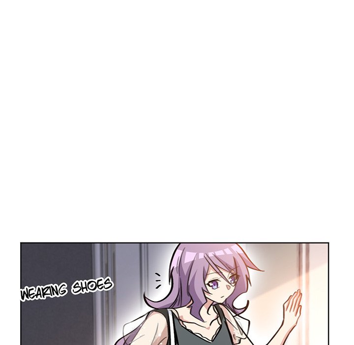 Your Turn to Chase After Me image