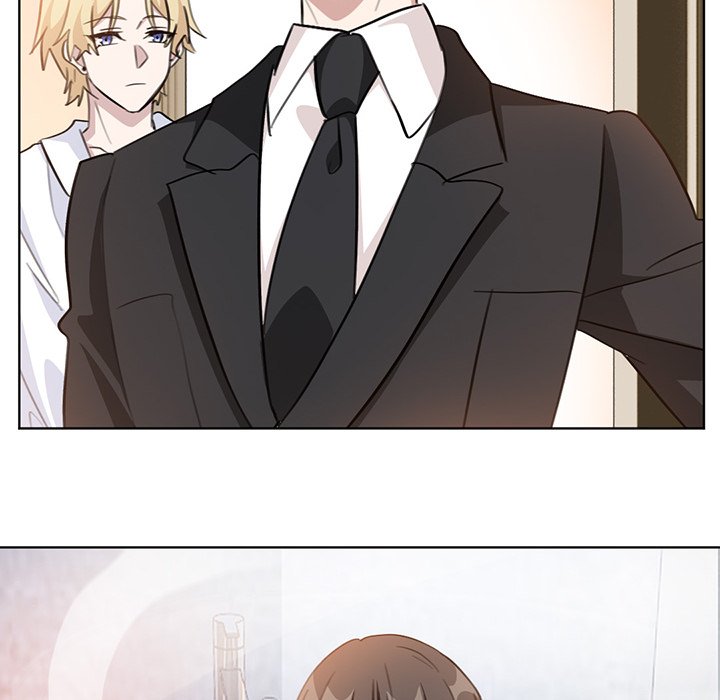 Your Turn to Chase After Me image