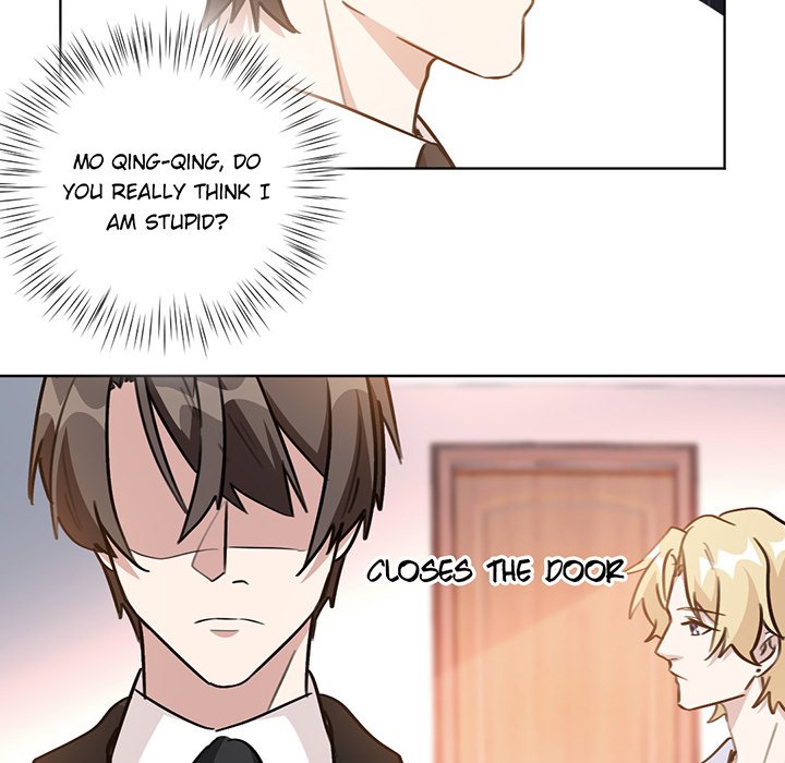 Your Turn to Chase After Me image