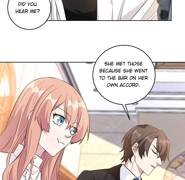 Your Turn to Chase After Me image