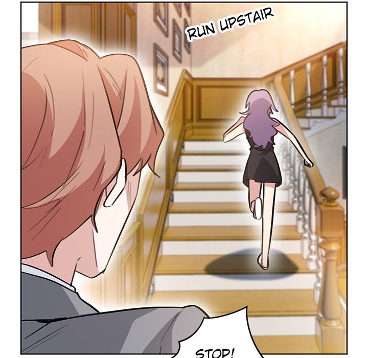 Your Turn to Chase After Me image