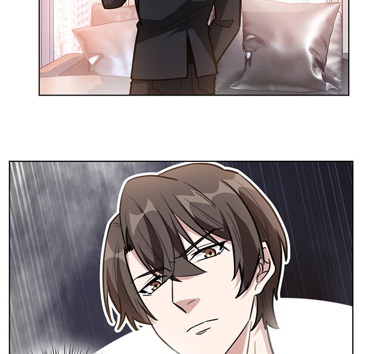 Your Turn to Chase After Me image