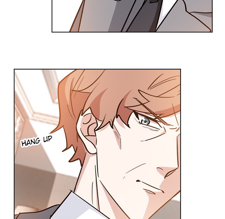 Your Turn to Chase After Me image