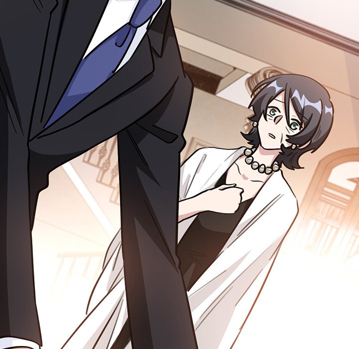 Your Turn to Chase After Me image