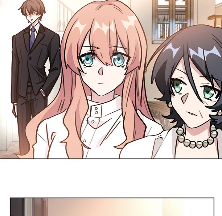 Your Turn to Chase After Me image