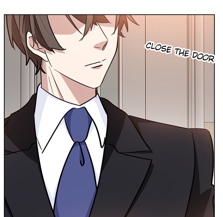 Your Turn to Chase After Me image