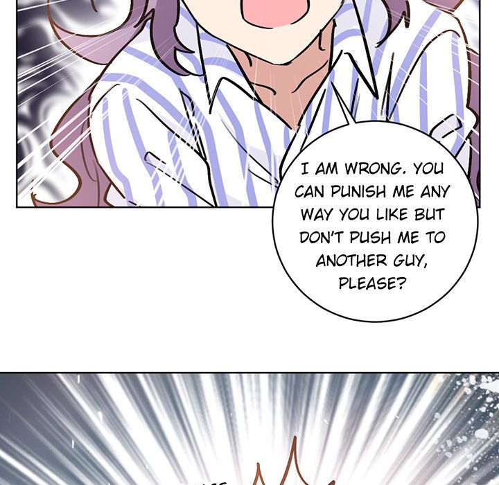 Your Turn to Chase After Me image
