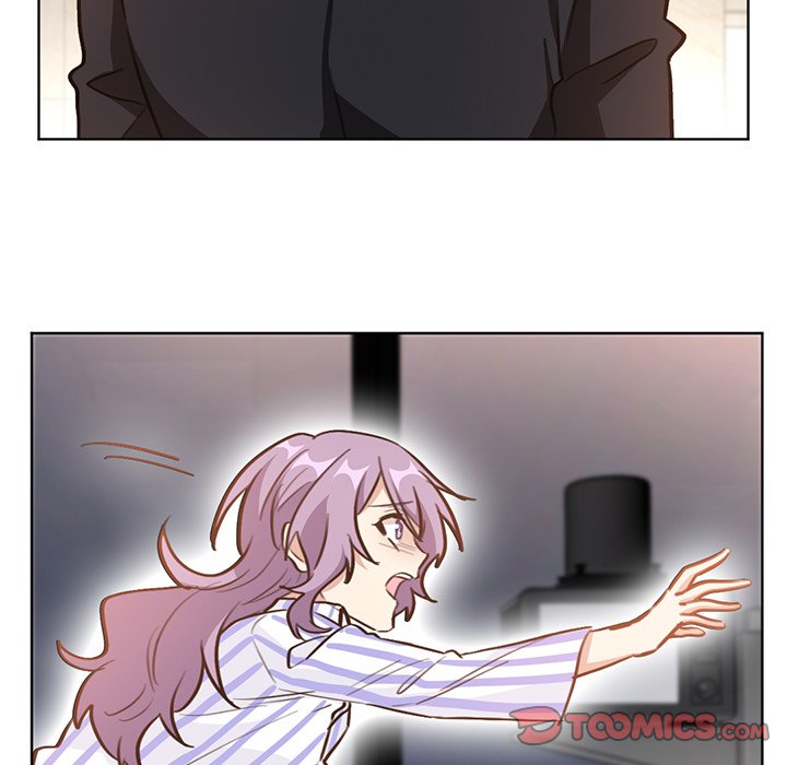 Your Turn to Chase After Me image