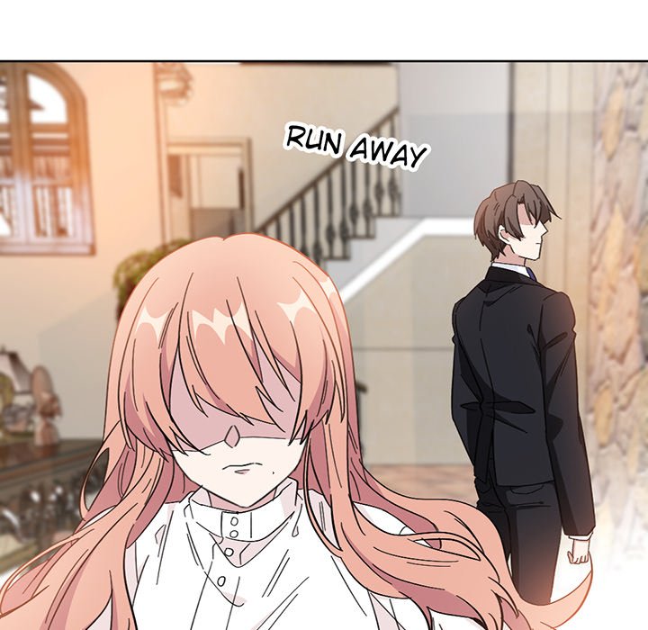 Your Turn to Chase After Me image