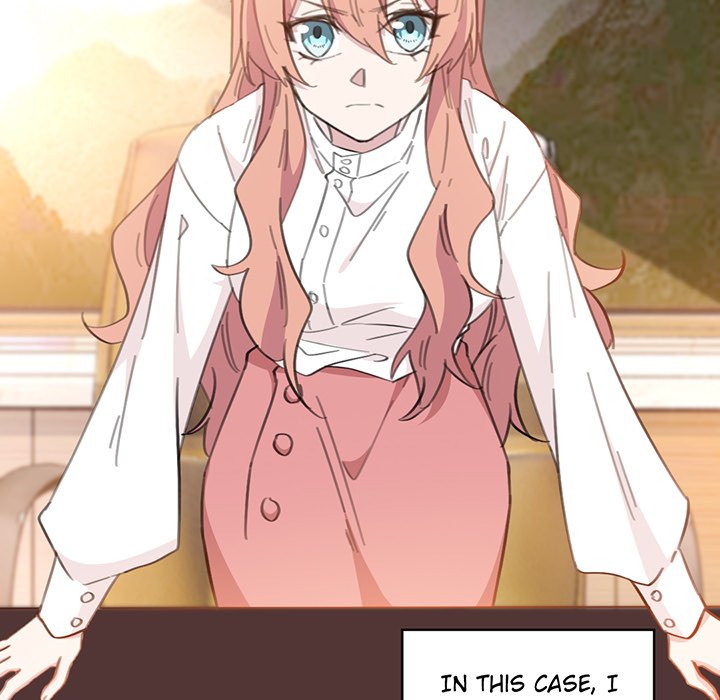 Your Turn to Chase After Me image