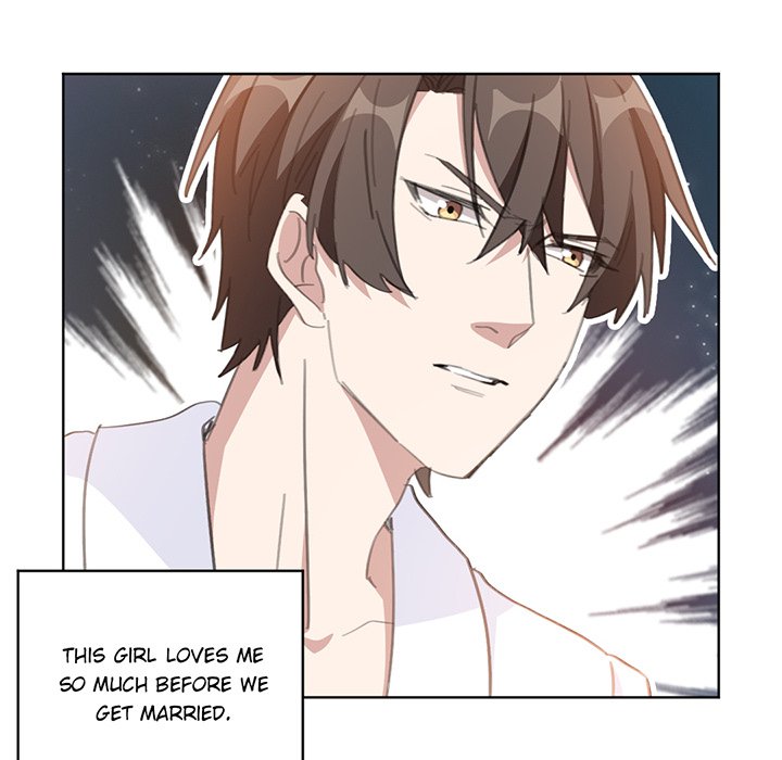 Your Turn to Chase After Me image