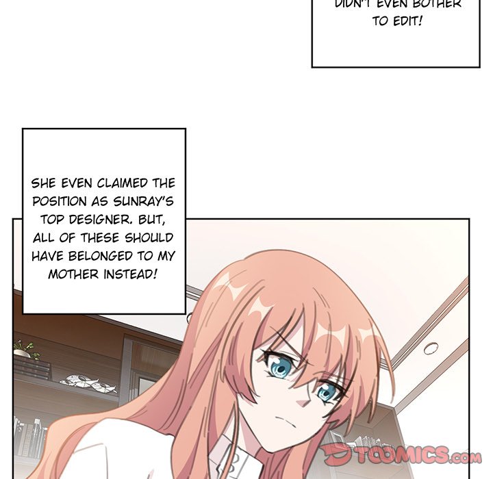 Your Turn to Chase After Me image