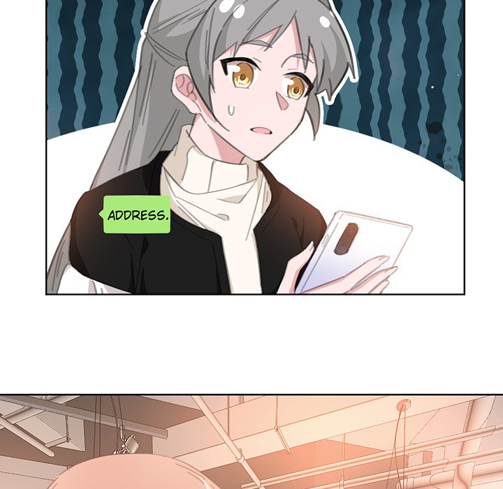 Your Turn to Chase After Me image