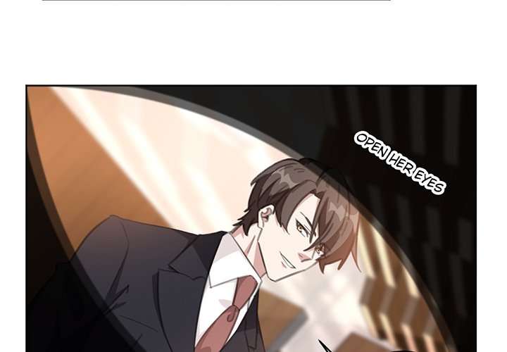 Your Turn to Chase After Me image