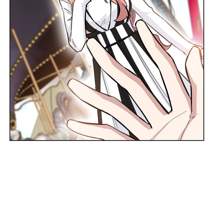 Your Turn to Chase After Me image