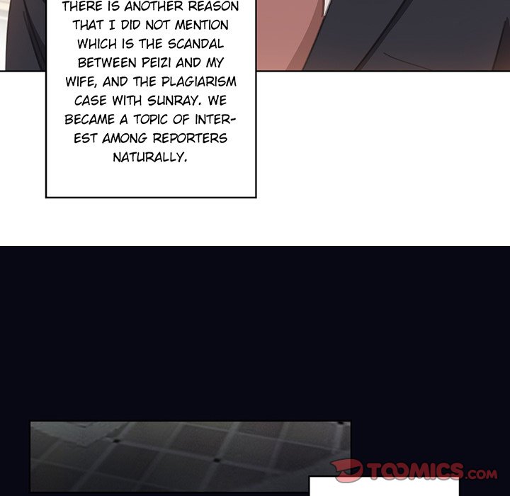 Your Turn to Chase After Me image