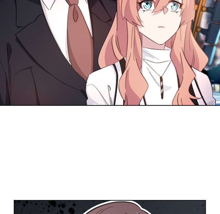 Your Turn to Chase After Me image