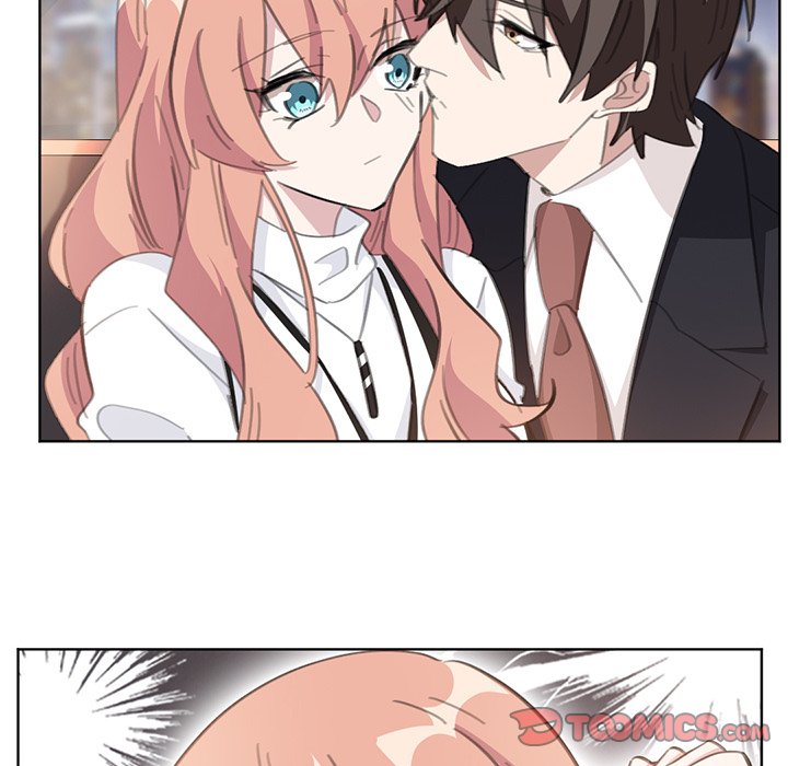 Your Turn to Chase After Me image