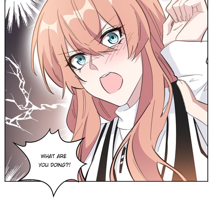 Your Turn to Chase After Me image