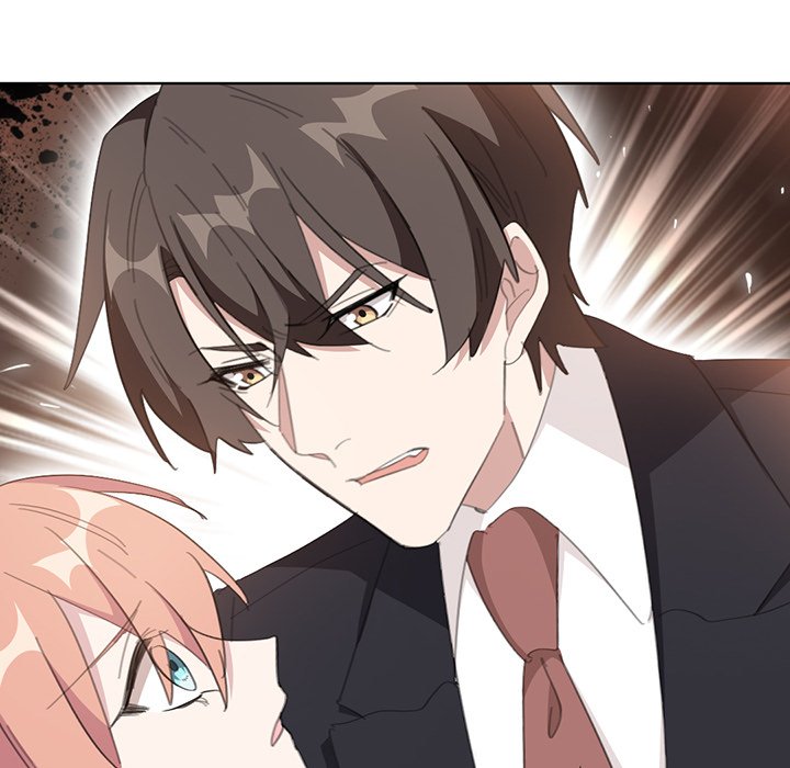Your Turn to Chase After Me image